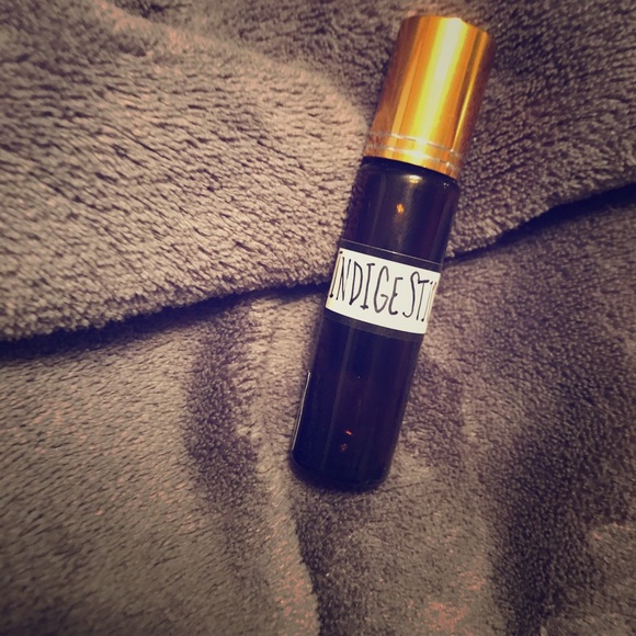 Essential Oils for Babies - Picture 1 of 2